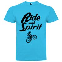T-shirt Adulte, Awu Adodoé Braco Vignette