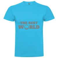 T-shirt Adulte, Awu Adodoé Braco Vignette