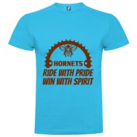 T-shirt Adulte, Awu Adodoé Braco Vignette