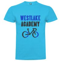 T-shirt Adulte, Awu Adodoé Braco Vignette