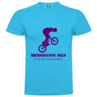 T-shirt Adulte, Awu Adodoé Braco Vignette