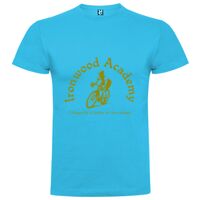 T-shirt Adulte, Awu Adodoé Braco Vignette