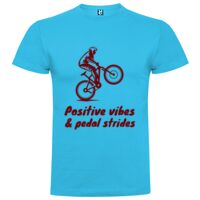 T-shirt Adulte, Awu Adodoé Braco Vignette