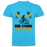 T-shirt Adulte, Awu Adodoé Braco Vignette