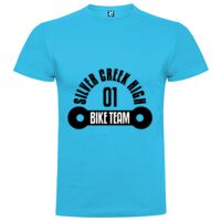 T-shirt Adulte, Awu Adodoé Braco Vignette