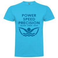 T-shirt Adulte, Awu Adodoé Braco Vignette