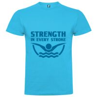 T-shirt Adulte, Awu Adodoé Braco Vignette