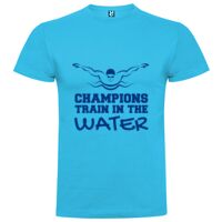 T-shirt Adulte, Awu Adodoé Braco Vignette