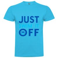 T-shirt Adulte, Awu Adodoé Braco Vignette