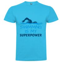 T-shirt Adulte, Awu Adodoé Braco Vignette