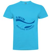 T-shirt Adulte, Awu Adodoé Braco Vignette