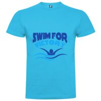 T-shirt Adulte, Awu Adodoé Braco Vignette