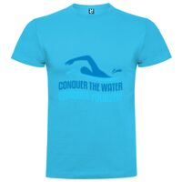 T-shirt Adulte, Awu Adodoé Braco Vignette