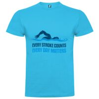 T-shirt Adulte, Awu Adodoé Braco Vignette