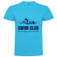 T-shirt Adulte, Awu Adodoé Braco Vignette