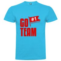 T-shirt Adulte, Awu Adodoé Braco Vignette