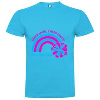 T-shirt Adulte, Awu Adodoé Braco Vignette