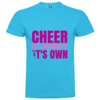 T-shirt Adulte, Awu Adodoé Braco Vignette