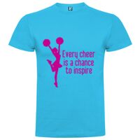 T-shirt Adulte, Awu Adodoé Braco Vignette