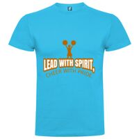 T-shirt Adulte, Awu Adodoé Braco Vignette