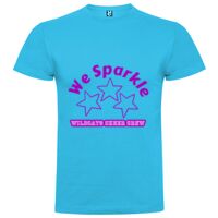 T-shirt Adulte, Awu Adodoé Braco Vignette