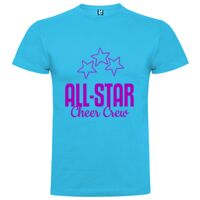 T-shirt Adulte, Awu Adodoé Braco Vignette
