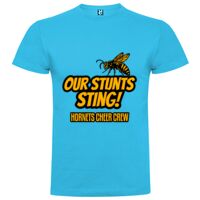 T-shirt Adulte, Awu Adodoé Braco Vignette