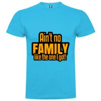 T-shirt Adulte, Awu Adodoé Braco Vignette