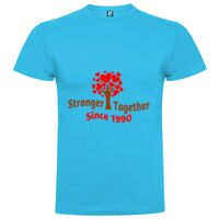 T-shirt Adulte, Awu Adodoé Braco Vignette