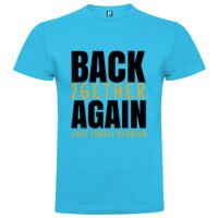 T-shirt Adulte, Awu Adodoé Braco Vignette