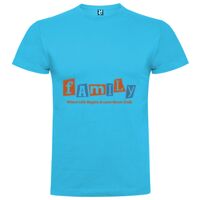 T-shirt Adulte, Awu Adodoé Braco Vignette