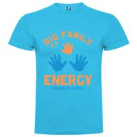 T-shirt Adulte, Awu Adodoé Braco Vignette