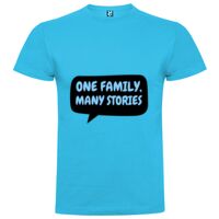 T-shirt Adulte, Awu Adodoé Braco Vignette
