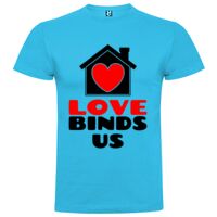 T-shirt Adulte, Awu Adodoé Braco Vignette