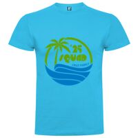 T-shirt Adulte, Awu Adodoé Braco Vignette