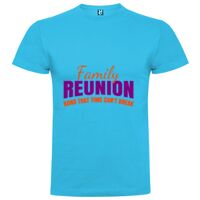 T-shirt Adulte, Awu Adodoé Braco Vignette