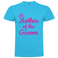 T-shirt Adulte, Awu Adodoé Braco Vignette