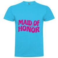 T-shirt Adulte, Awu Adodoé Braco Vignette