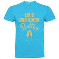 T-shirt Adulte, Awu Adodoé Braco Vignette