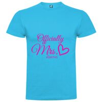 T-shirt Adulte, Awu Adodoé Braco Vignette