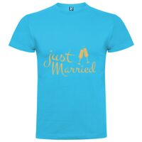 T-shirt Adulte, Awu Adodoé Braco Vignette