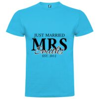 T-shirt Adulte, Awu Adodoé Braco Vignette