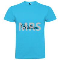 T-shirt Adulte, Awu Adodoé Braco Vignette