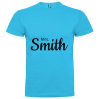 T-shirt Adulte, Awu Adodoé Braco Vignette