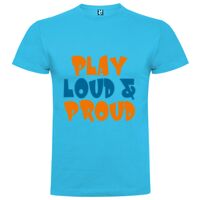 T-shirt Adulte, Awu Adodoé Braco Vignette