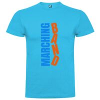 T-shirt Adulte, Awu Adodoé Braco Vignette