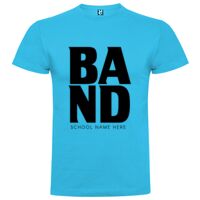 T-shirt Adulte, Awu Adodoé Braco Vignette