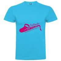 T-shirt Adulte, Awu Adodoé Braco Vignette