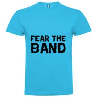 T-shirt Adulte, Awu Adodoé Braco Vignette