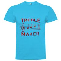 T-shirt Adulte, Awu Adodoé Braco Vignette